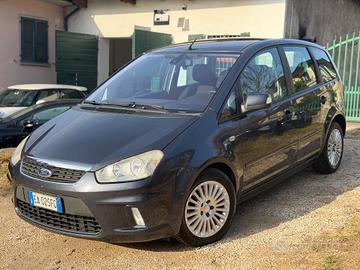 Ford C-MAX 2.0 Bz.- GPL TITANIUM KMCERT UNICOPR
