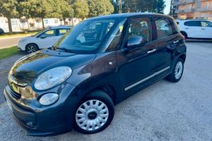 Fiat 500L 1.6 multijet 120 cv business