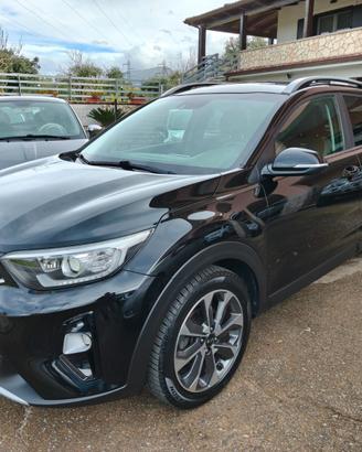 KIA Stonic 1.6 CRDI Energy - 2019