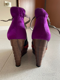 Scarpe Roberta farc n 40 nuove