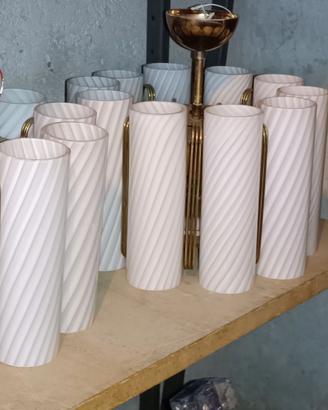 Lampadari di murano leggi
