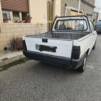 Fiat fiorino disponibile