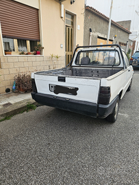 Fiat fiorino disponibile