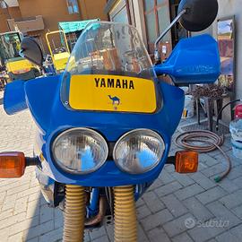 YAMAHA XT600Z 3AJ