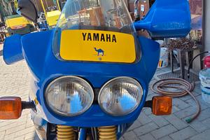 YAMAHA XT600Z 3AJ