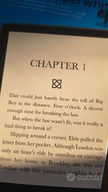 Kindle paperwhite  11 generazione 