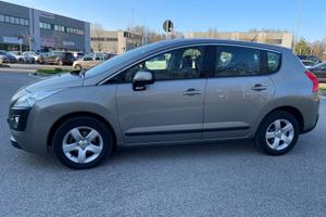 Peugeot 3008 1.6 HDi 110CV Business
