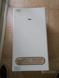 caldaia beretta ciao 24 