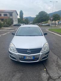 Opel Astra 1.7 CDI 2007