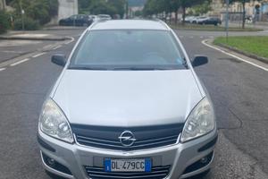 Opel Astra 1.7 CDI 2007