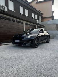 Kia XCeed 1.6 CRDi Mild Hybrid 2021