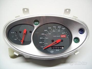 Strumentazione Aprilia Scarabeo 50