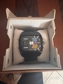 Orologio uomo Diesel
