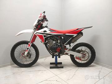 Fantic Enduro 125 Competition Garantita e Finanz