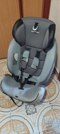 segiolino  auto reclinabile 9.36 kg isofix 