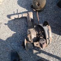 motore vespa d,epoca