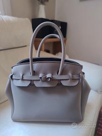 borsetta o bag 