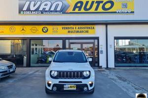 JEEP Renegade 2.0 MJT-4WD-Anno 2021