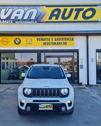 JEEP Renegade 2.0 MJT-4WD-Anno 2021