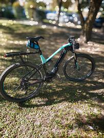 E MTB BIANCHI  T TTRONIC 