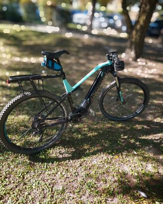 E MTB BIANCHI  T TTRONIC 