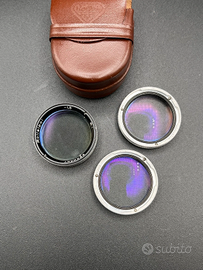 Accessori Rollei - Rolleiflex