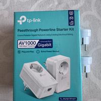 Powerline Tp-Link
