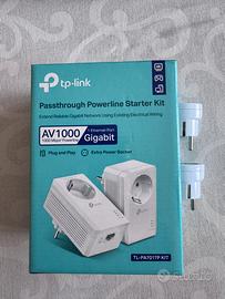 Powerline Tp-Link