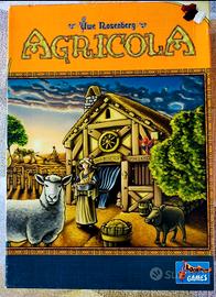 Agricola