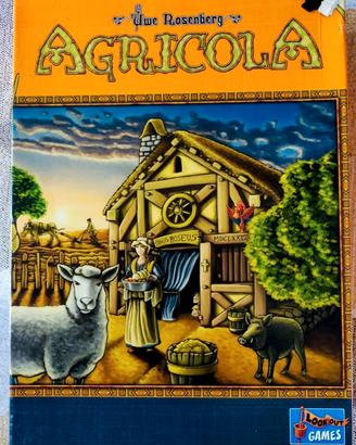 Agricola