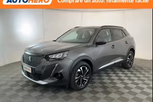 PEUGEOT 2008 FF95958
