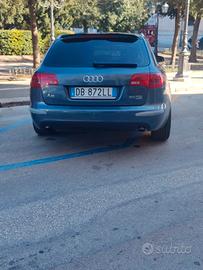 Audi A6 Autocarro n1