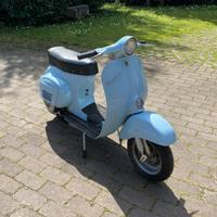 Vespa 50 n