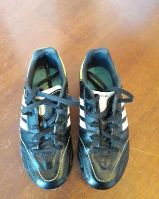Scarpe calcio Adidas