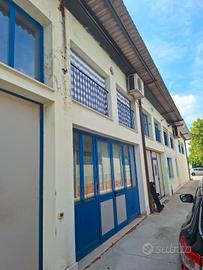 Magazzino, negozio, ufficio