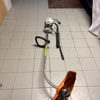 decespugliatore elettrico STIHL FSE 81