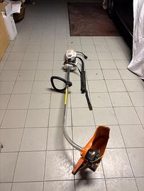 decespugliatore elettrico STIHL FSE 81