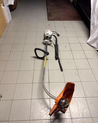 decespugliatore elettrico STIHL FSE 81