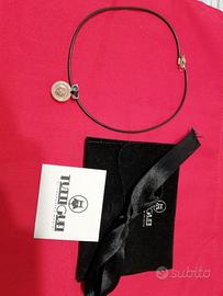 Collana con ciondolo con Gufo