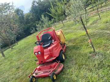 Gianni ferrari tg200d