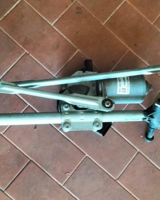 motorino tergicristallo Opel Corsa anno2009