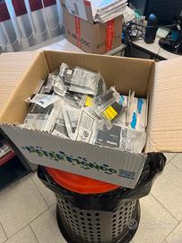 CARTUCCE BROTHER 1240 - 1280