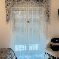 Camera da letto modello contemporaneo