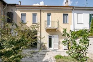 Casa Indipendente Mortara [RB286VRG]