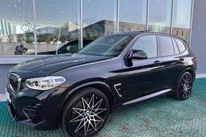 BMW X3 M F97 2017 - X3 M 3.0 480cv auto U8815