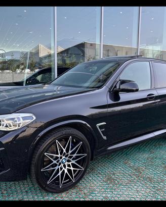 BMW X3 M F97 2017 - X3 M 3.0 480cv auto U8815