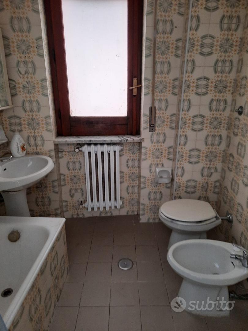 Appartamento – Potenza, Santa Croce - Vista 2