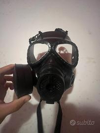 Maschera Antigas