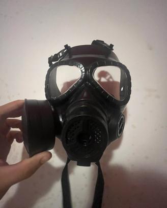 Maschera Antigas