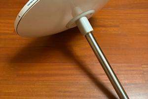 Antenna marina marca Glomex omnidirezionale TV e r